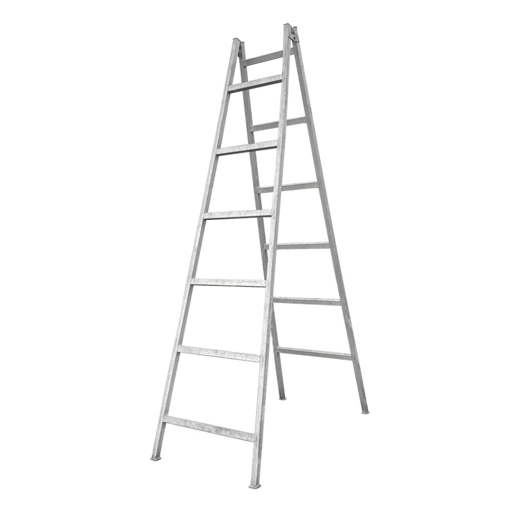 12ft Aluminium Trestles (3.65m) for Hire Master Hire