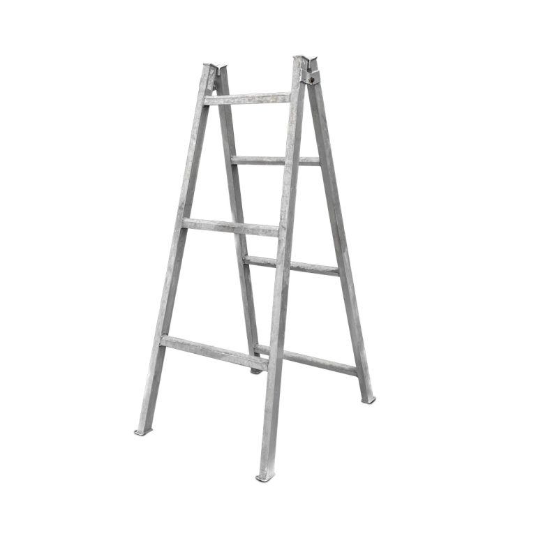 6ft Aluminium Trestles (1.82m) for Hire Master Hire