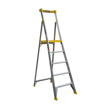 5ft Platform Ladders
