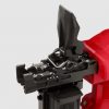 Battery Powered Cordless Staple Gun Tip