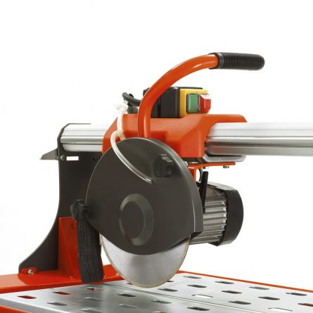 Master Hire 9inch Tile Saws