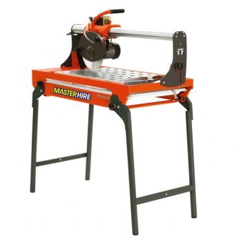 Master Hire 9inch Tile Saws