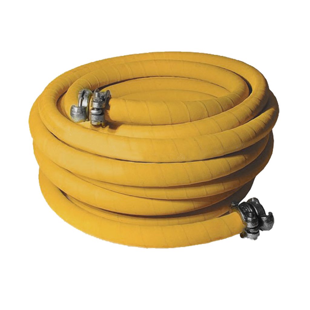 2" Air Compressor Hoses (50mm) for Hire Master Hire
