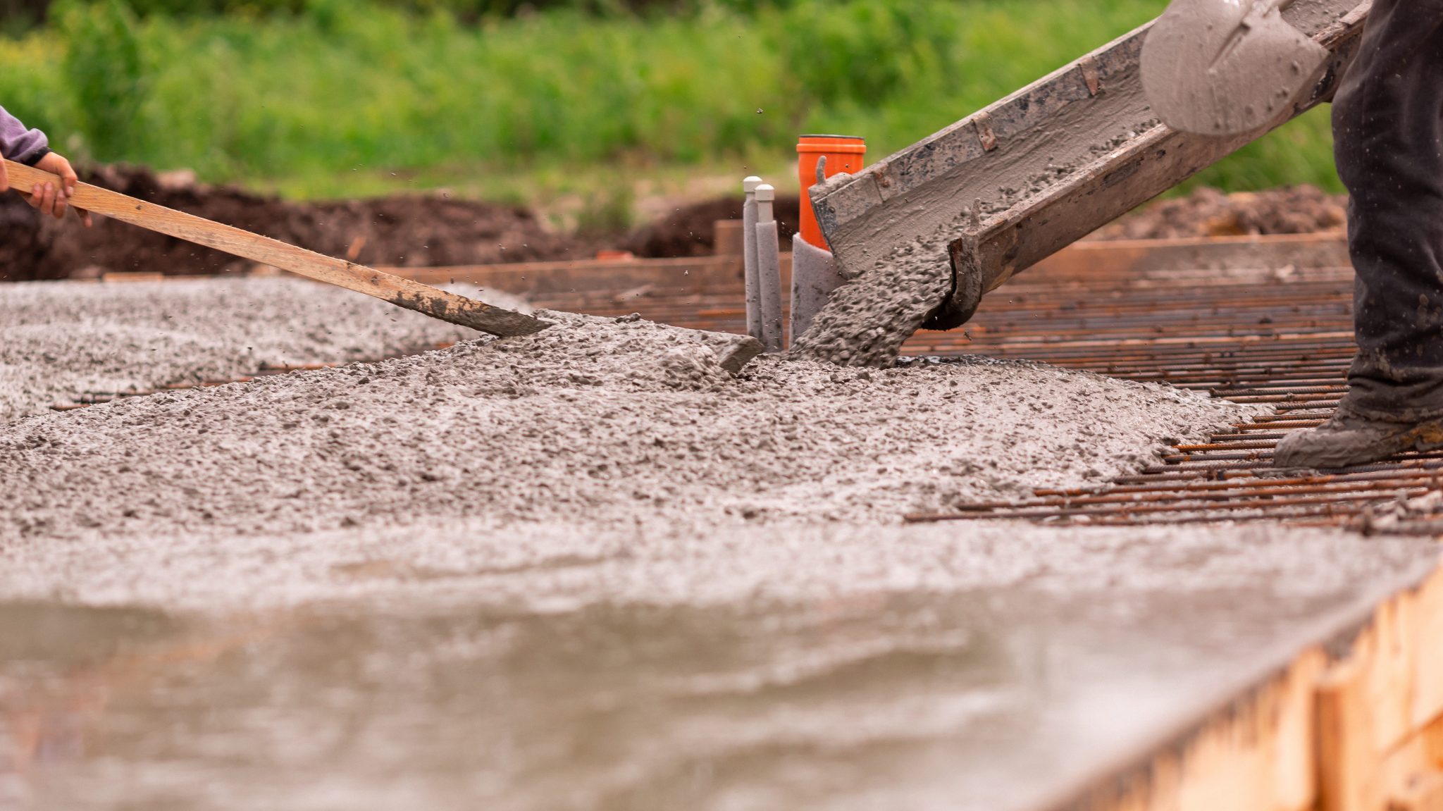 7 Tips: How to Dig a Shed Slab Yourself | Master Hire