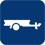 Trailer Icon