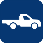 Ute Icon