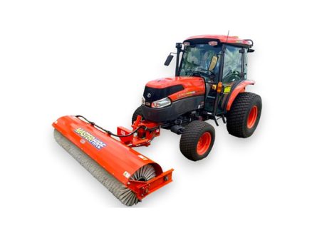 Tractor Broom Large Product Image