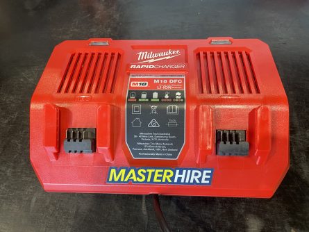 Cordless Heat Gun - Charger