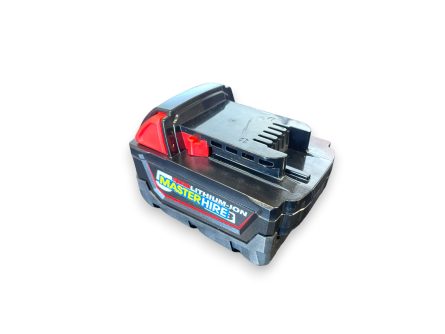 Battery for Paint Burner