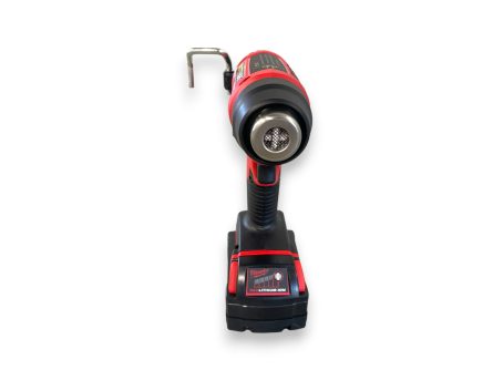 Cordless Heat Gun - front