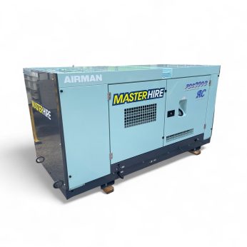 air compressor diesel 400cfm