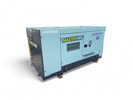 air compressor diesel 400cfm