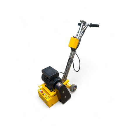 hire concrete scarifier electric angle