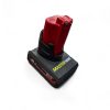 stick transfer pump battery