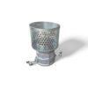 4 inch strainer pump accessory Master Hire