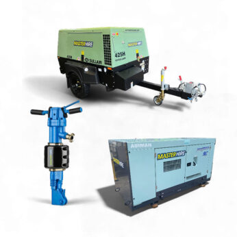 Air Tools & Compressors
