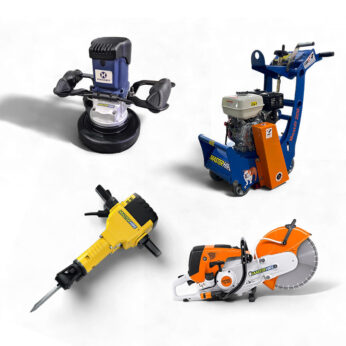 Concreting Equipment