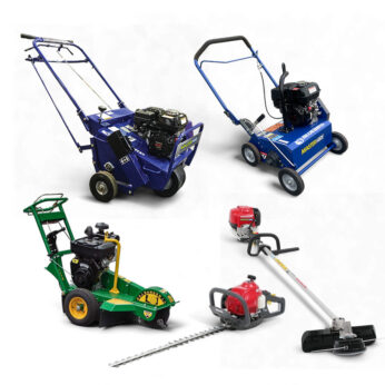 Lawn Care & Gardening