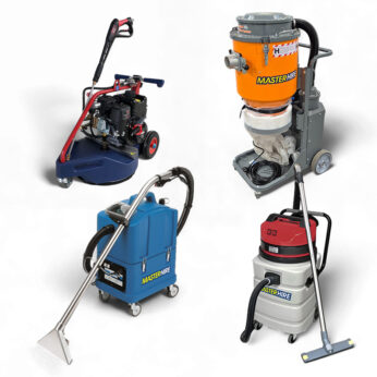 Cleaning Equipment